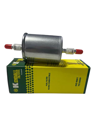 Filtro De Bencina Para Chevrolet Aveo 1.4 16v 2004/2016