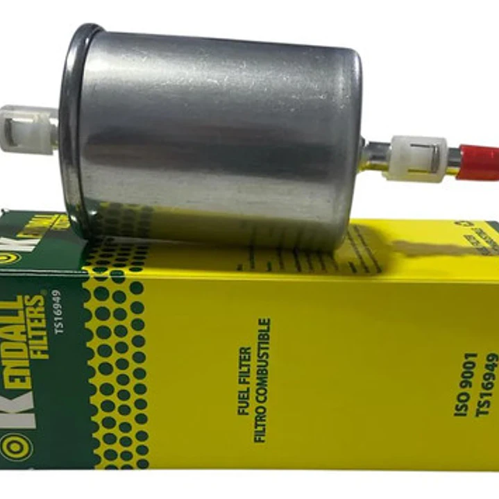 Filtro De Bencina Para Chevrolet Aveo 1.4 16v 2004/2016 1