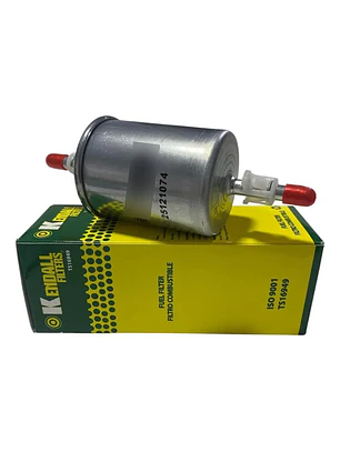 Filtro De Bencina Para Chevrolet Aveo 1.4 16v 2004/2016