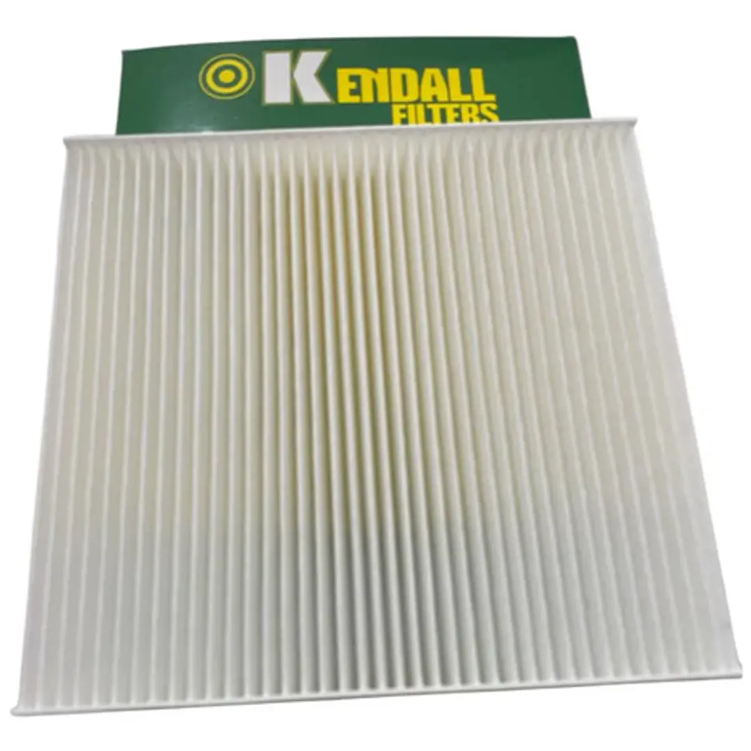 Kit Filtros De Afinamiento Para Nissan Np300 2.3 2016-2023 3