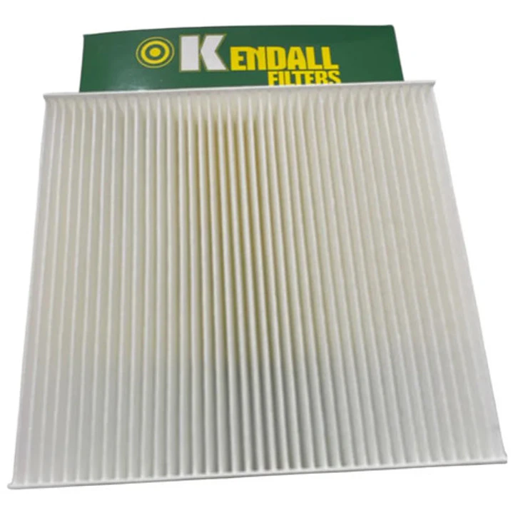 Kit Filtros De Afinamiento Para Nissan Np300 2.3 2016-2023 3