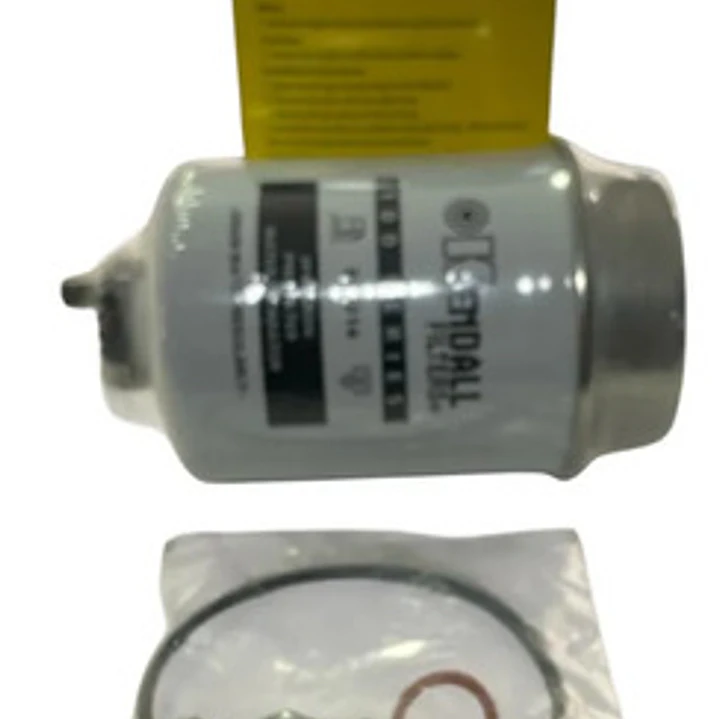 Kit Filtros De Afinamiento Para Nissan Np300 2.3 2016-2023 4