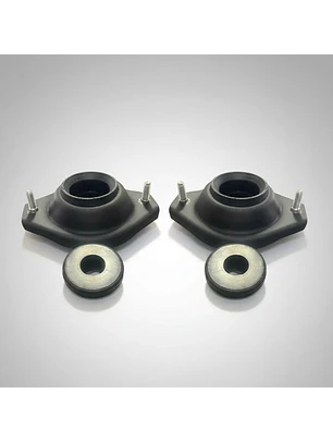 Cazoletas Delanteras Para Chery Iq 8.0 1.1 2008-2014 / Par