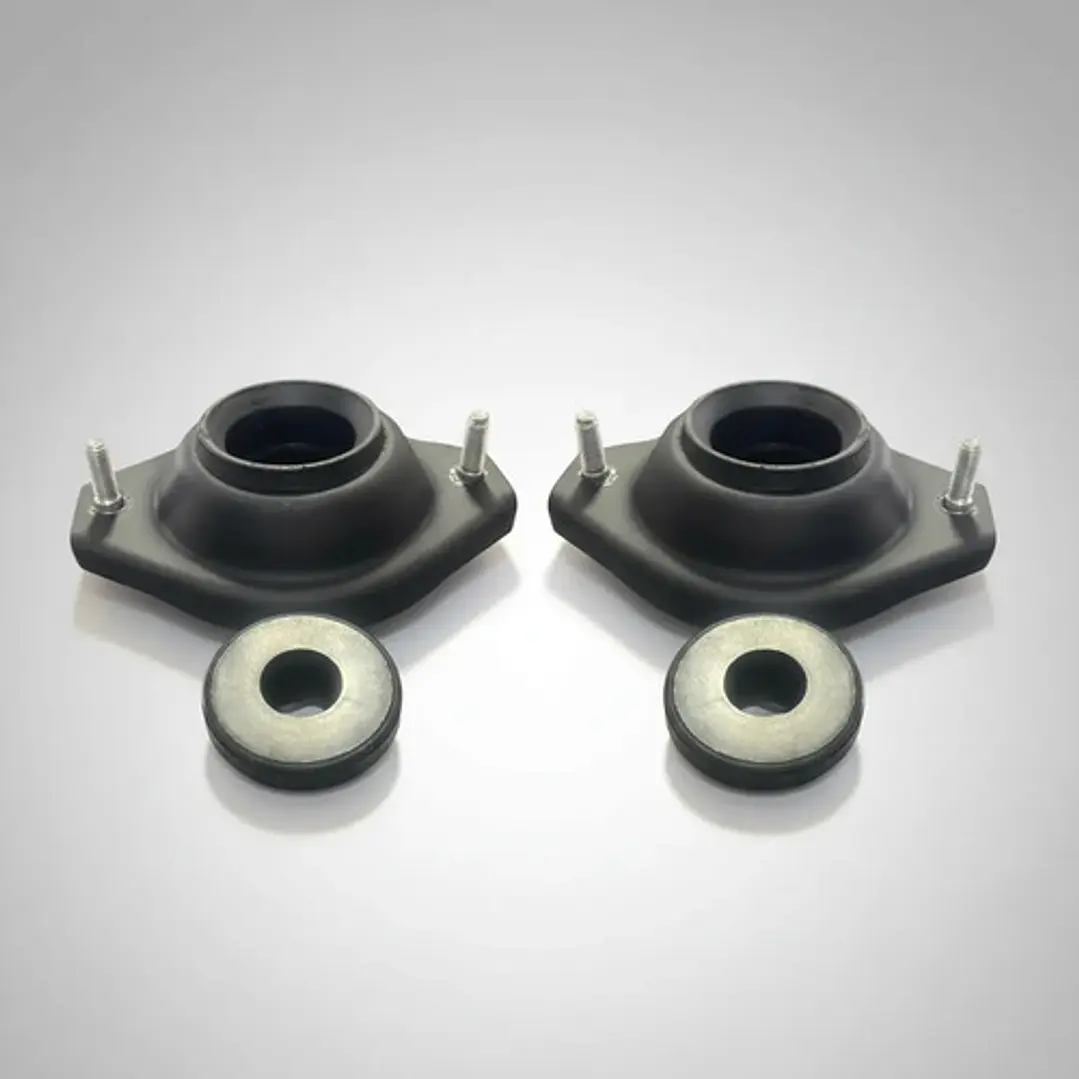 Cazoletas Delanteras Para Chery Iq 8.0 1.1 2008-2014 / Par 1