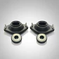 Cazoletas Delanteras Para Chery Iq 8.0 1.1 2008-2014 / Par - Miniatura 1