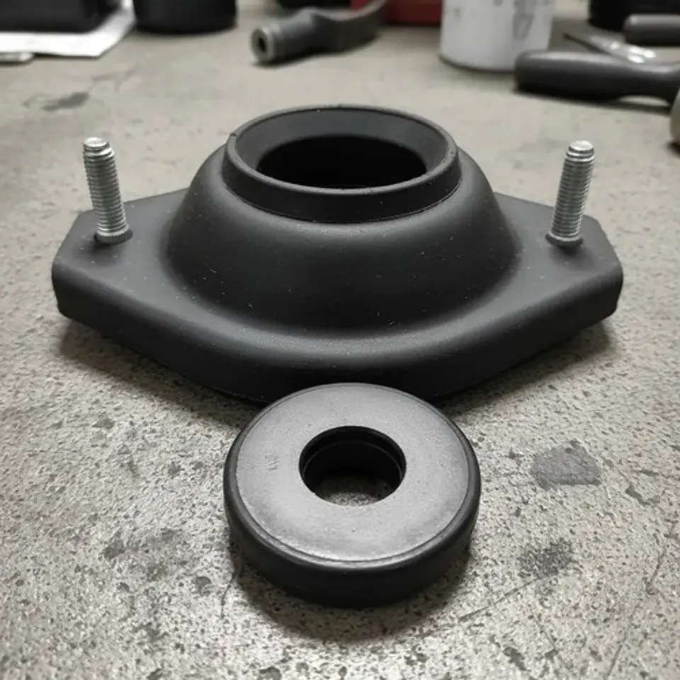 Cazoletas Delanteras Para Chery Iq 8.0 1.1 2008-2014 / unidad 3