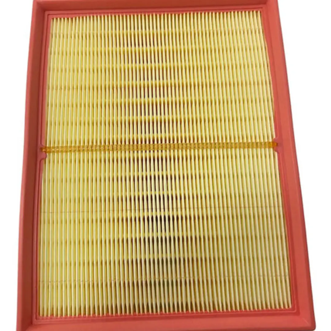 Filtro Aire Para Nissan Np300 2.5 Qr25de D23x 2015 2020 3