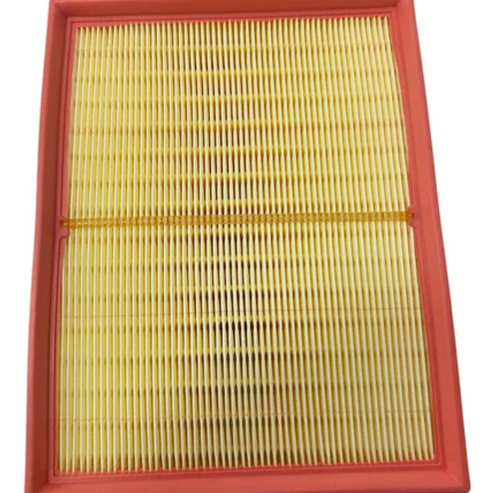 Filtro Aire Para Nissan Np300 2.5 Qr25de D23x 2015 2020 3