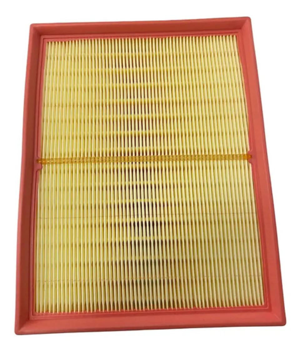 Filtro Aire Para Nissan Np300 2.5 Qr25de D23x 2015 2020 3