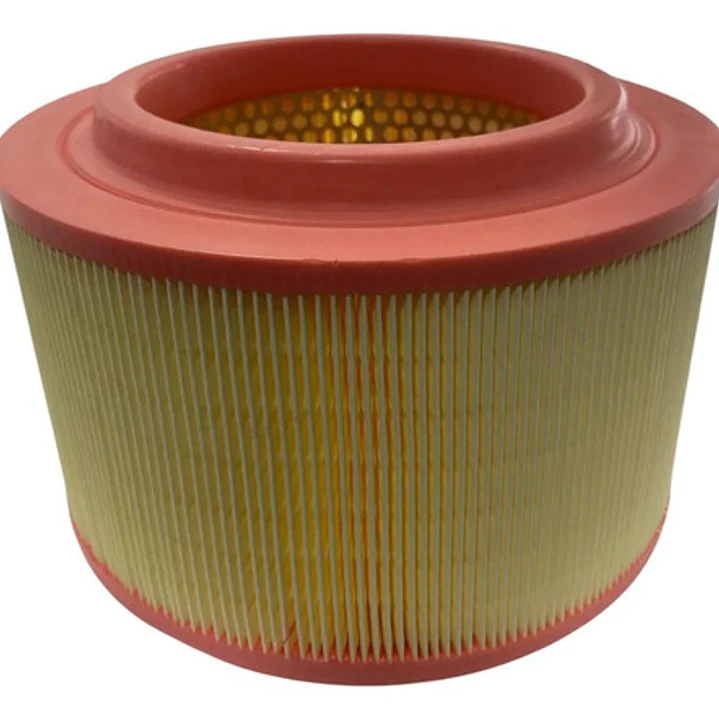 Kit Filtro Aceite Aire Petróleo Polen Ford Ranger 3.2  12/22 2