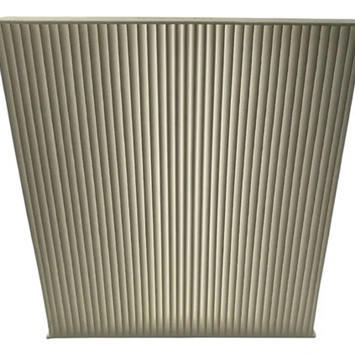 Kit Filtro Aceite Aire Petróleo Polen Ford Ranger 3.2  12/22 3