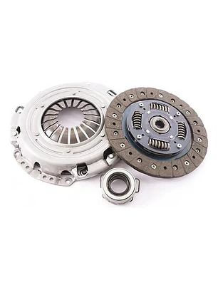 Kit Embrague Para Chevrolet Sail 1.4 2011-2017 3 Piezas