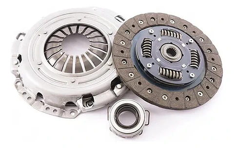 Kit Embrague Para Chevrolet Sail 1.4 2011-2017 3 Piezas