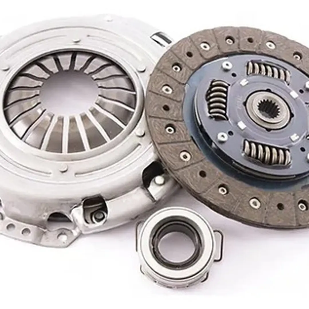 Kit Embrague Para Chevrolet Sail 1.4 2011-2017 3 Piezas 1