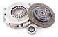 Kit Embrague Para Chevrolet Sail 1.4 2011-2017 3 Piezas - Miniatura 1