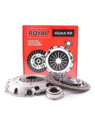 Kit Embrague Para Chevrolet Sail 1.4 2011-2017 3 Piezas