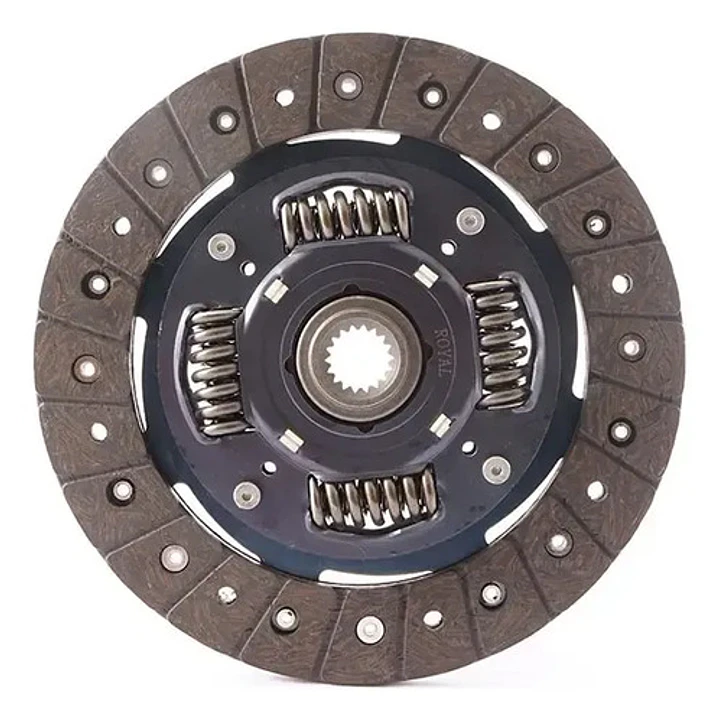 Kit Embrague Para Chevrolet Sail 1.4 2011-2017 3 Piezas 3