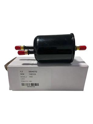 Filtro De Bencina Para Chevrolet N400 1.5 2020/2023