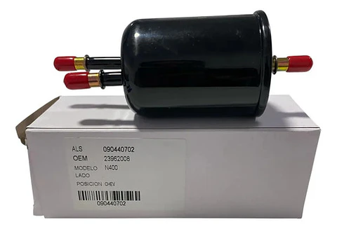 Filtro De Bencina Para Chevrolet N400 1.5 2020/2023