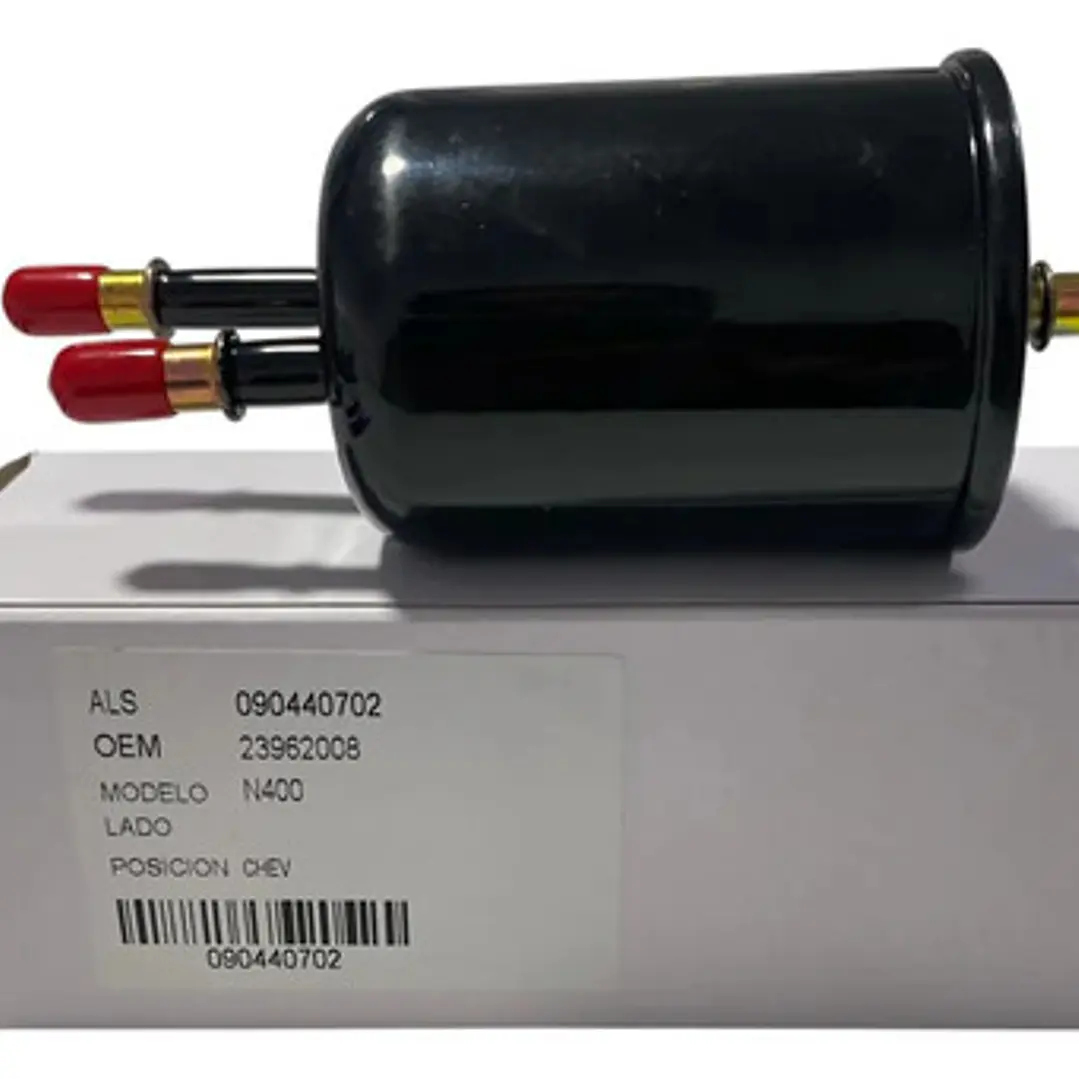 Filtro De Bencina Para Chevrolet N400 1.5 2020/2023 2
