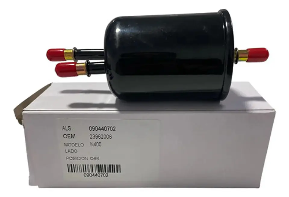 Filtro De Bencina Para Chevrolet N400 1.5 2020/2023 2