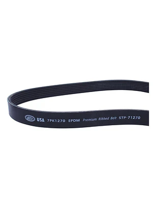 Correa De Accesorio Alternador Para Sail 1.4 2011/2017