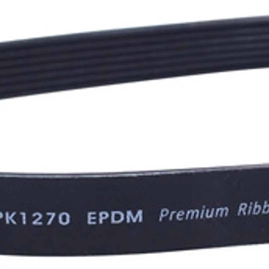 Correa De Accesorio Alternador Para Sail 1.4 2011/2017 2