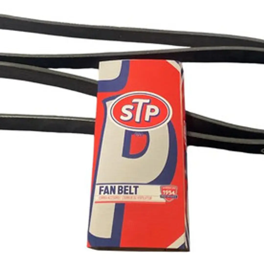 Correa De Accesorio Alternador Para Sail 1.4 2011/2017 3