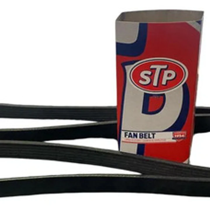 Correa De Accesorio Alternador Para Sail 1.4 2011/2017 4