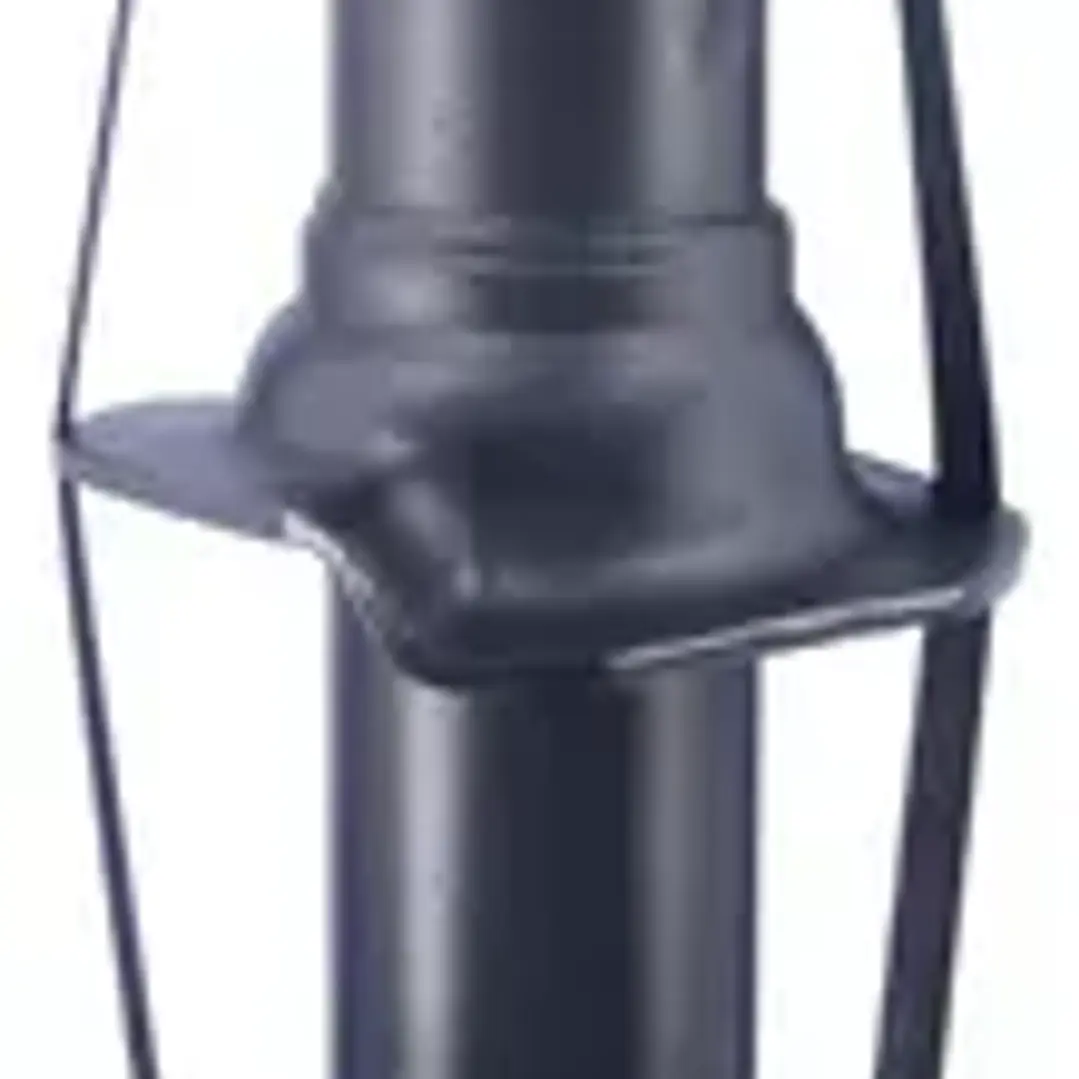 Amortiguador Delanter Para Mitsubishi L200 2.4 2019 2022 Par 2