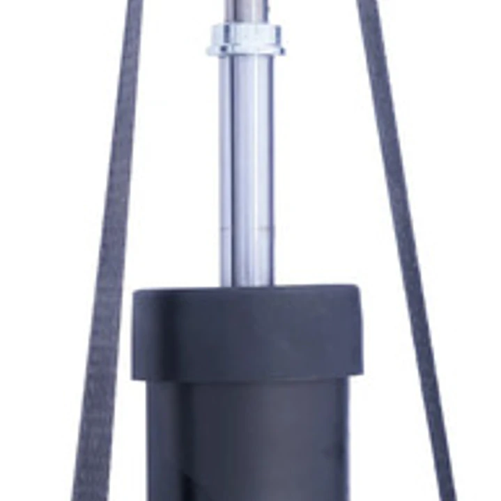 Amortiguador Delanter Para Mitsubishi L200 2.4 2019 2022 Par 3