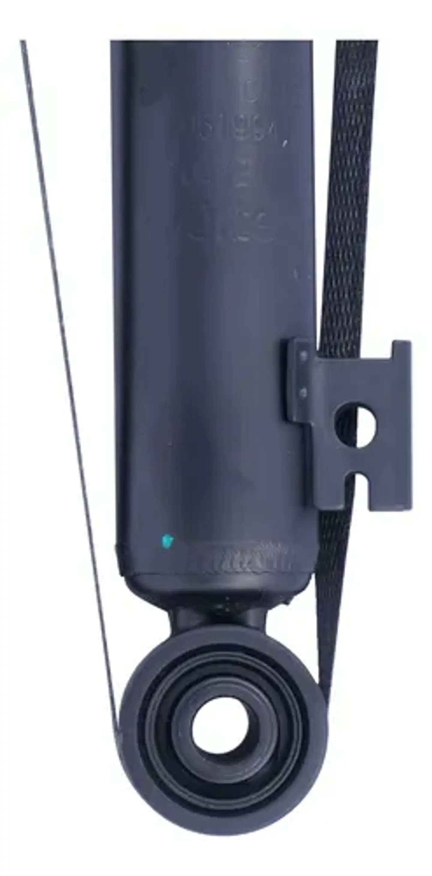 Amortiguador Delantero Para Mitsubishi L200 2.4 2019 2022 Par 4