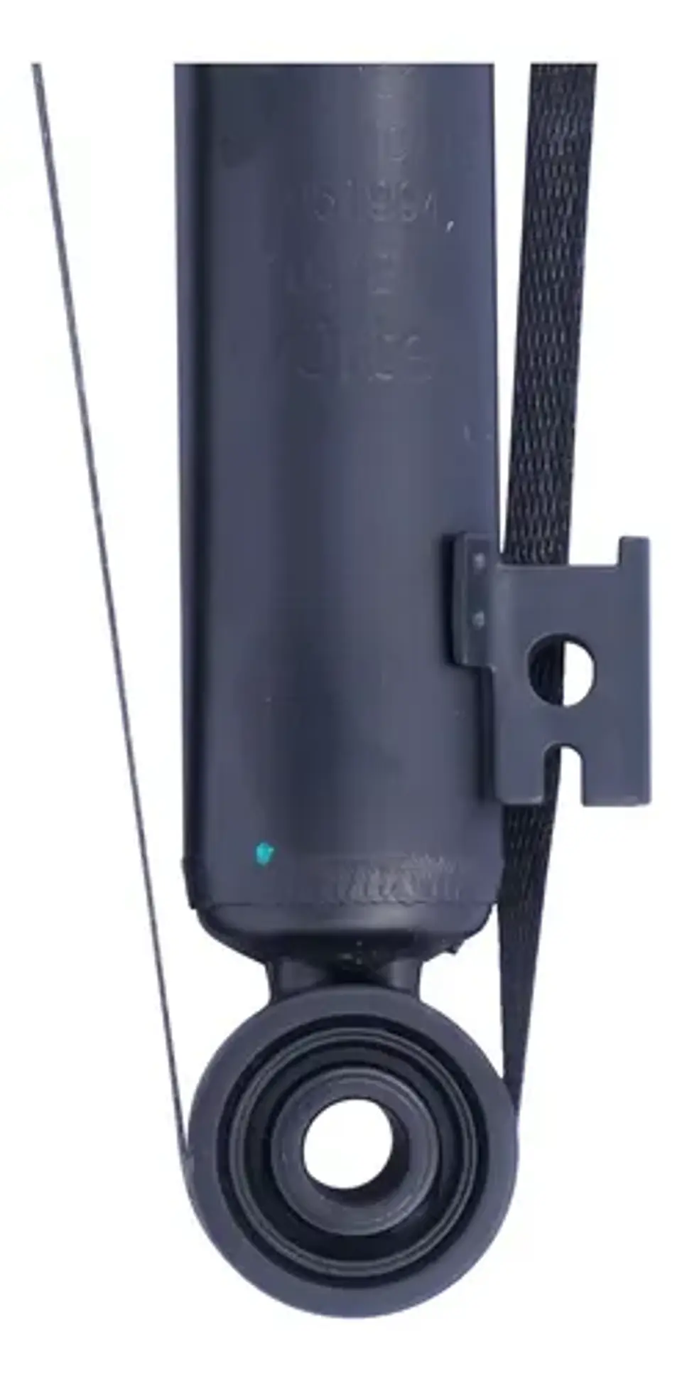 Amortiguador Delantero Para Mitsubishi L200 2.4 2019 2022 Par 4