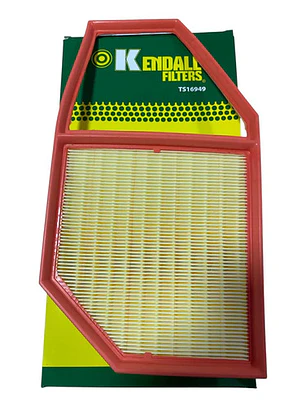 Filtro De Aire Motor Para Chevrolet N400 1.5 2020-2024