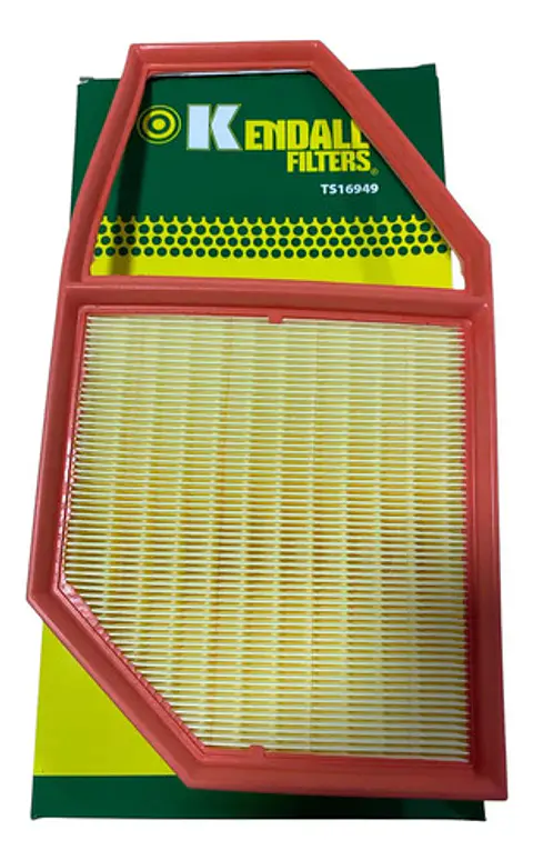 Filtro De Aire Motor Para Chevrolet N400 1.5 2020-2024