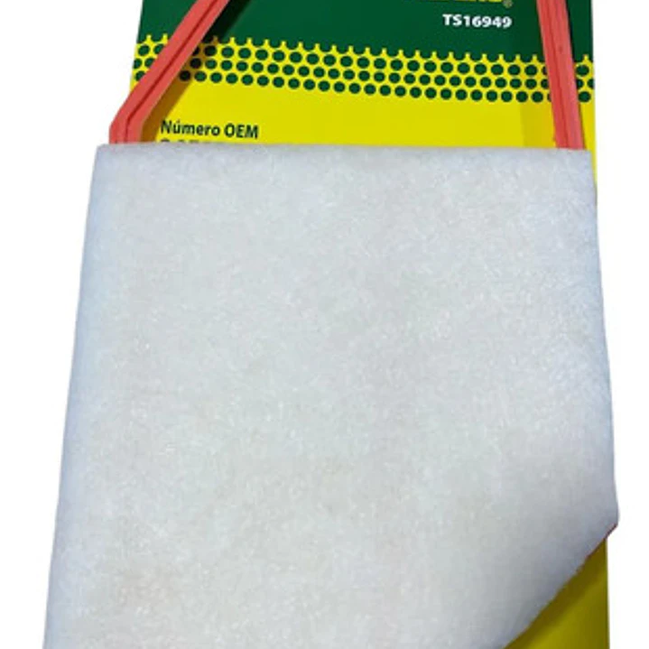 Filtro De Aire Motor Para Chevrolet N400 1.5 2020-2024 2