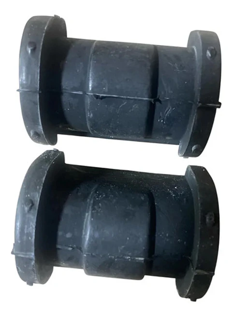 Bujes Barra Estabilizadora Central Suzuki Alto 8.0 2007-2012
