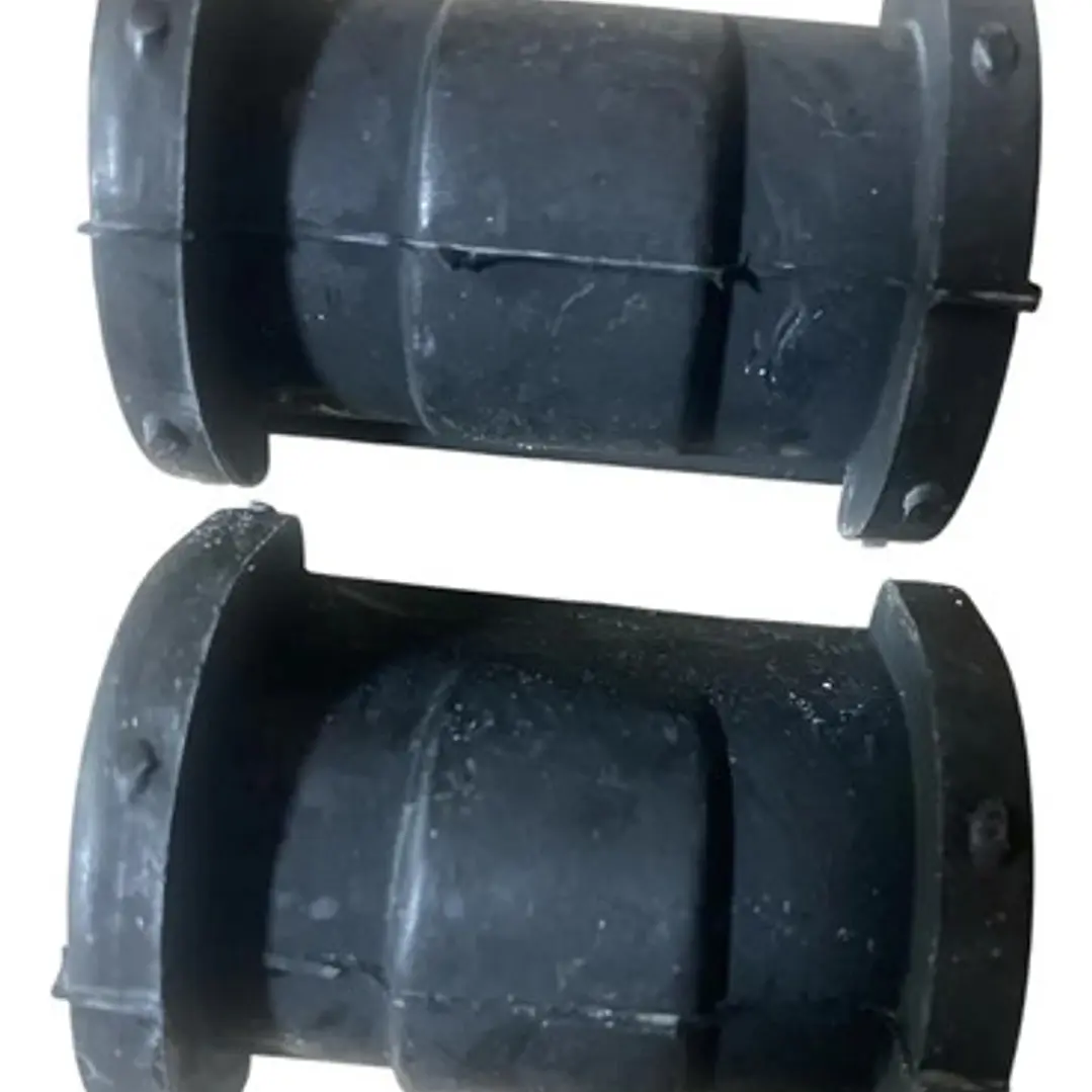 Bujes Barra Estabilizadora Central Suzuki Alto 8.0 2007-2012 1