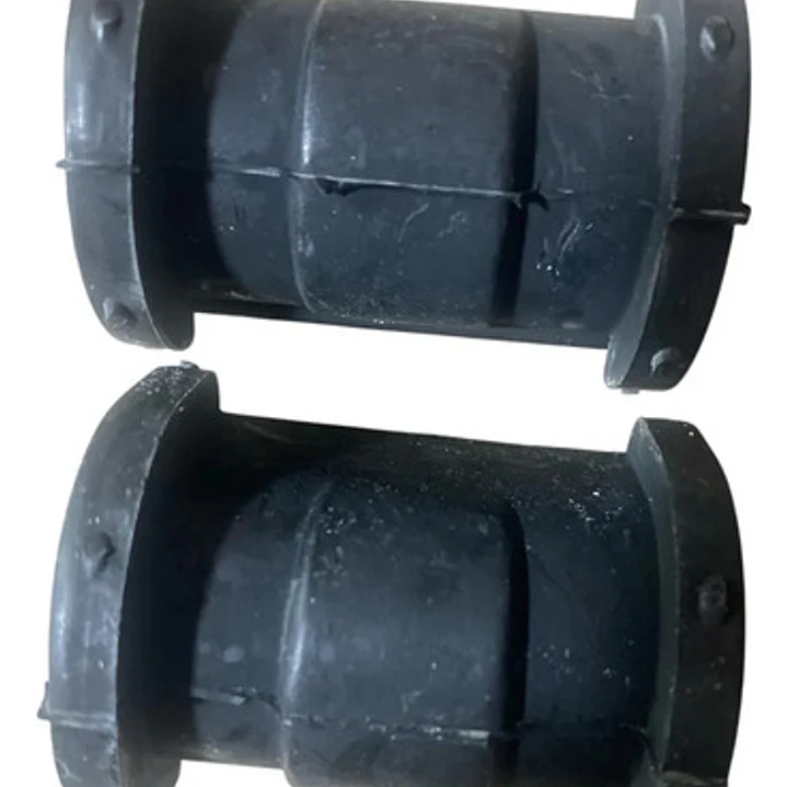 Bujes Barra Estabilizadora Central Suzuki Alto 8.0 2007-2012 1