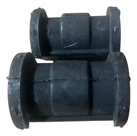 Bujes Barra Estabilizadora Central Suzuki Alto 8.0 2007-2012