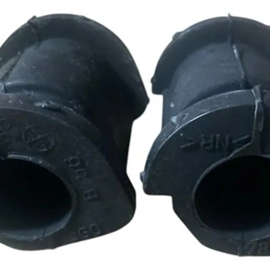 Bujes Barra Estabilizadora Central Suzuki Alto 8.0 2007-2012 3