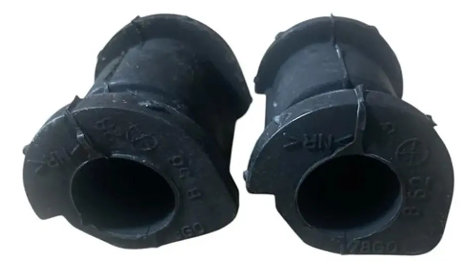 Bujes Barra Estabilizadora Central Suzuki Alto 8.0 2007-2012 3