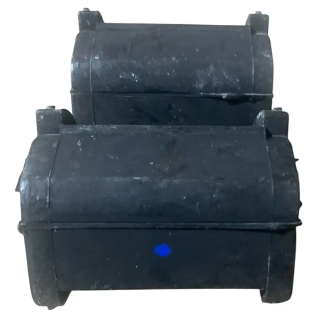 Bujes Barra Estabilizadora Central Suzuki Alto 8.0 2007-2012 4