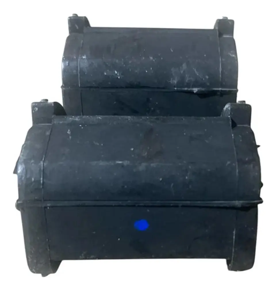 Bujes Barra Estabilizadora Central Suzuki Alto 8.0 2007-2012 4