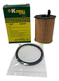 Elemento Filtro Aceite Peugeot 206 Hdi/partner/berlingo/ds3 - Miniatura 1