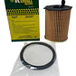 Elemento Filtro Aceite Peugeot 206 Hdi/partner/berlingo/ds3 - Miniatura 1