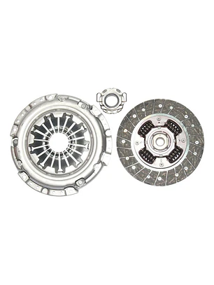 Kit Embrague Para Chevrolet Sail 1.4 2011-2017  3 Piezas