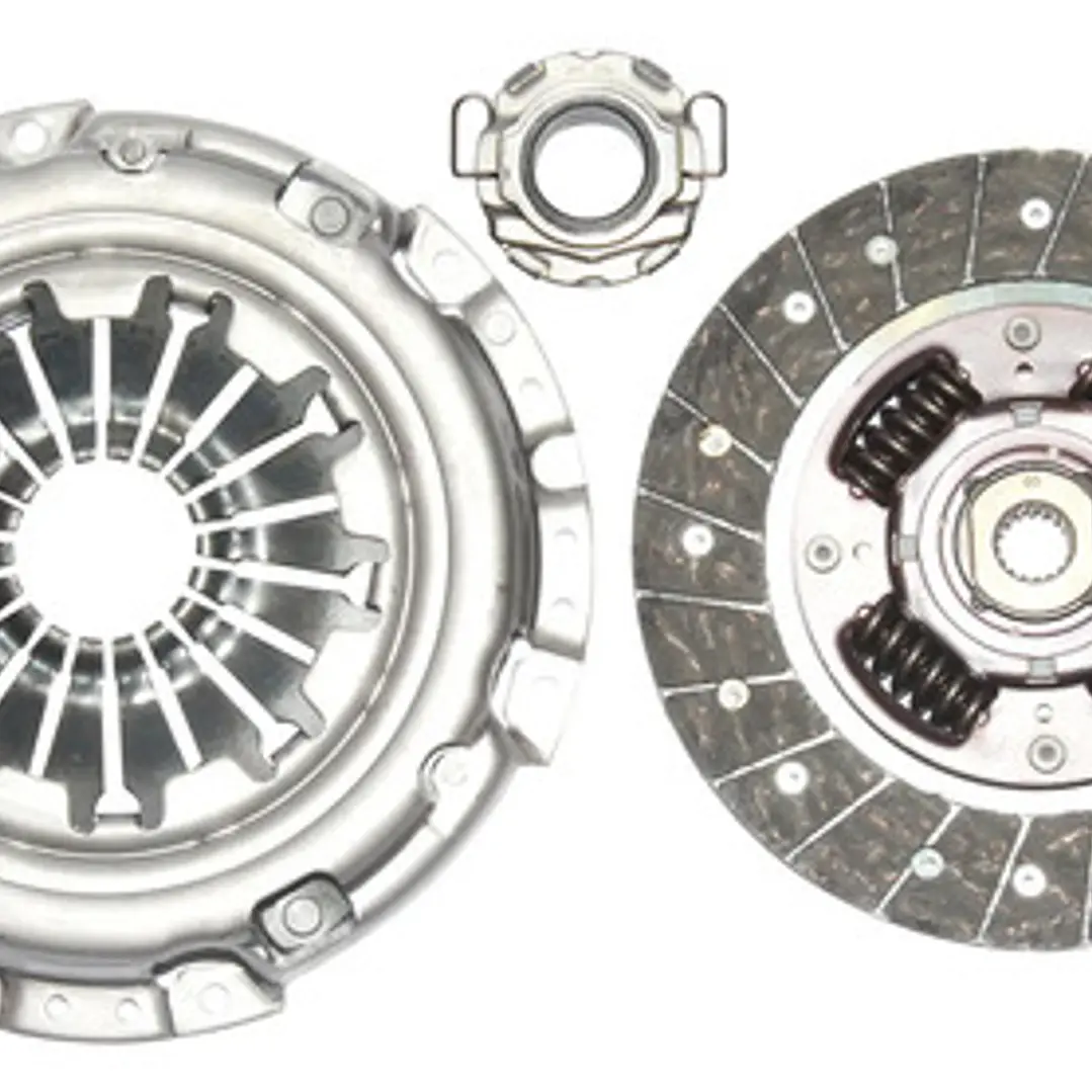 Kit Embrague Para Chevrolet Sail 1.4 2011-2017  3 Piezas 1