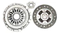 Kit Embrague Para Chevrolet Sail 1.4 2011-2017  3 Piezas - Miniatura 1