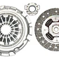 Kit Embrague Para Chevrolet Sail 1.4 2011-2017  3 Piezas - Miniatura 1